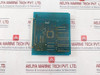 H.M.Stein Sohn E 363.1 A Printed Circuit Board