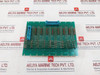 Valmet 542852-3A Printed Circuit Board