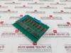 Valmet 542852-3A Printed Circuit Board
