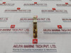 Lot Of 4X Omron P2Rf-08-e Interface Relay With Socket Base 24V Dc 5A