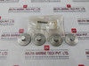 Goulds Cf8M Impeller Washer