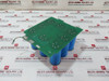 Rockwell Automation 318156-a01 Capacitor Circuit Board
