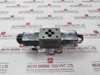 Yuken Dsg-01-3C40-d24-5018 Directional Valve Vk315815-1