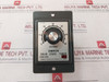 Omron Dts-y Solid State Timer Dts-44A001C 60S 50/60Hz
