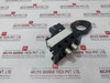 Rexroth Mecman R401001276 Pneumatic Directional Valve 04983-175-02