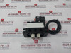 Rexroth R401001276 Pneumatic Directional Valve 580272000