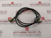 Parker Dn2 2/01 Pa Pn 400-r Cable Test Hose