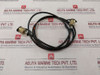 Parker Dn2 2/01 Pa Pn 400-r Cable Test Hose