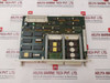 Siemens 6Fc3771-2Fa-z Built-in Power Supply System