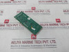 Hsb J 640-3081A-z-001 Printed Circuit Board 