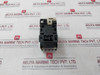 Telemecanique Ca2Dn 22 Control Relay 220-230V 50Hz 220-240V 60Hz