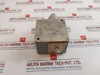 Square D Acw1 Differential Pressure Switch 10-110 Psi