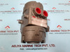 Electronic Pressure Switch Model 522e1-tc511-p6-c2a-wvttyy
