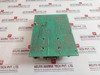 Powec 0200 Printed Circuit Board 230Vac