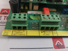 Powec 0200 Printed Circuit Board 230Vac