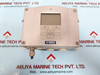 Vaisala hmt333 transmitter for humidity & temperature