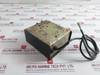 Alpha Elettronica Al 399 Stabilized Dc Power Supply