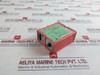 Bircher Tzmp Time Relay 220V Ac 50/60Hz