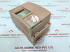 Gefran agl50-2055-kbl-ac4 sieidrive 