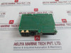 Omron C200H-id215-1 Pcb Card Pwb (1) 1365879-4D