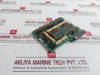 Omron C200H-id215 Pcb Card Pwb (2) 1365885-9B