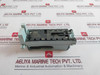 Siemens 1P 6Es7 148-4Fs00-0Ab0 Electronic Module 24V Dc (Not Working)