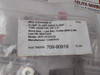 Lot of 10X Cameron 2720448-06-03 Gang Clamp Set 3/8 X 3