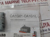 Abb Oa3G01 Auxiliary Contact 16A 690V 1Sca022456R7410