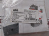 Abb Oa3G01 Auxiliary Contact 16A 690V 1Sca022456R7410
