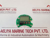 Md Totco 385-0058-t06 Sensor Display Pcb Card