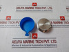 Vetco 6764709 Pressure Plug 7100000 710-90027 1 Oh