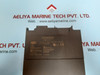 Siemens simatic s7 6es7 322-1bl00-0aa0 digital output module