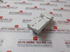 Abb 3Bse013230R1 S800 I/O Compact Mtu Module Termination Unit 50V Tu810V1