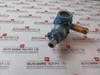 Rosemount 3050 Tg1A2B31Bb4E8M5Q1Q4Q8S5 Pressure Transmitter 10.5-55Vdc