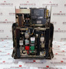 Terasaki At06 3 Poles Tempower Air Circuit Breaker 660 Vac 50/60Hz 630A
