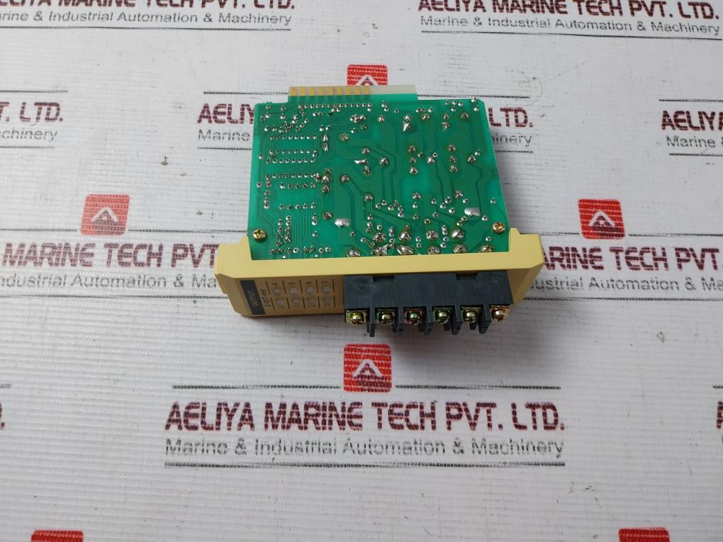 Koyo E-01T-4157 Programmable Controller Relay Output