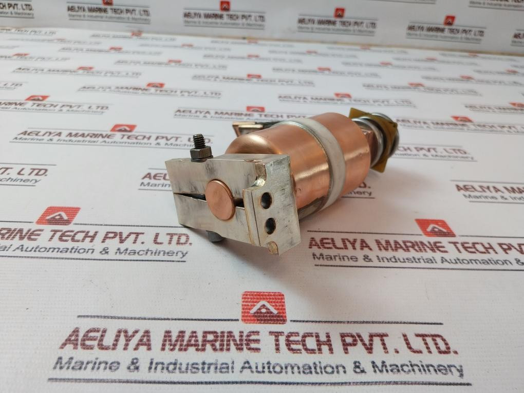 Siemens Vs603 Solenoid Valve 317268