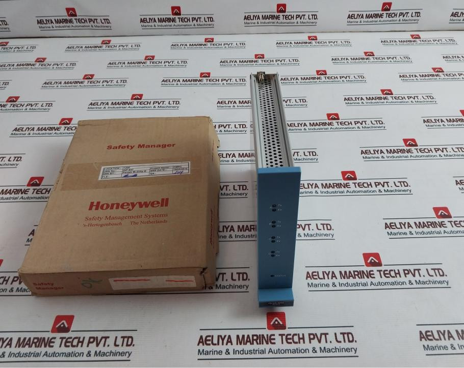 Honeywell FX-USI-0002 Safety Manager System Module