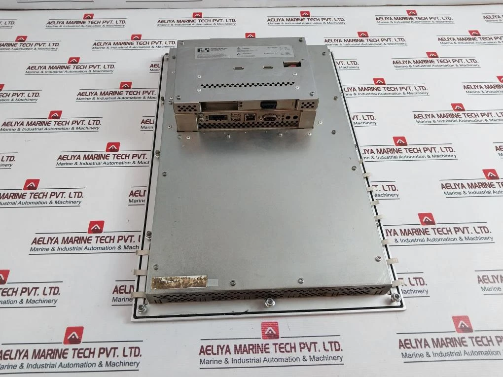 B&R Power Panel 400 Display Control Panel 4Pp450.1043-k01