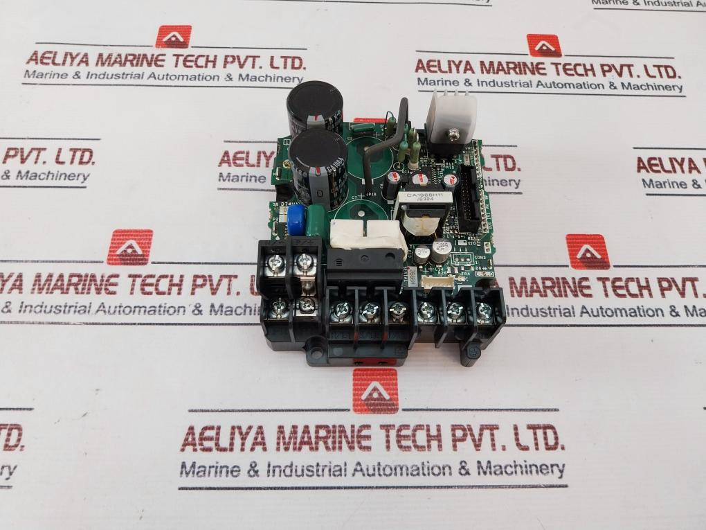 Mitsubishi Electric D74Ha0.75A-e Igbt Module
