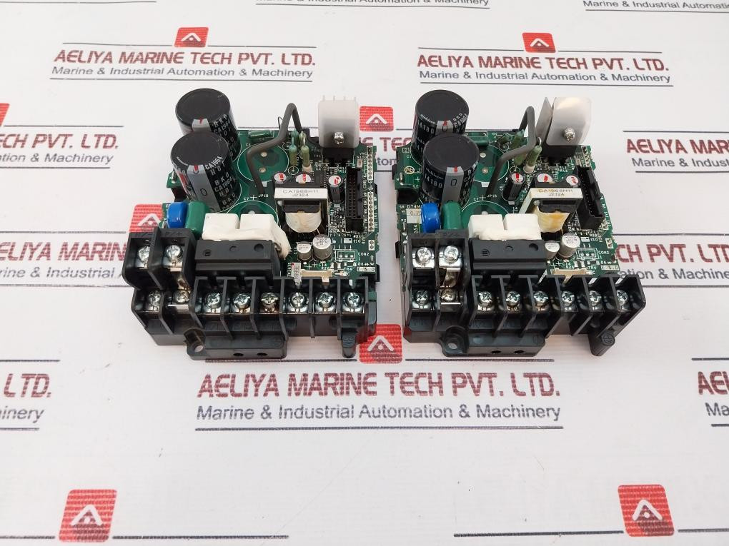 Mitsubishi Electric D74Ha0.75A-e Igbt Module