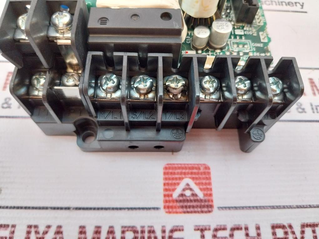 Mitsubishi Electric D74Ha0.75A-e Igbt Module