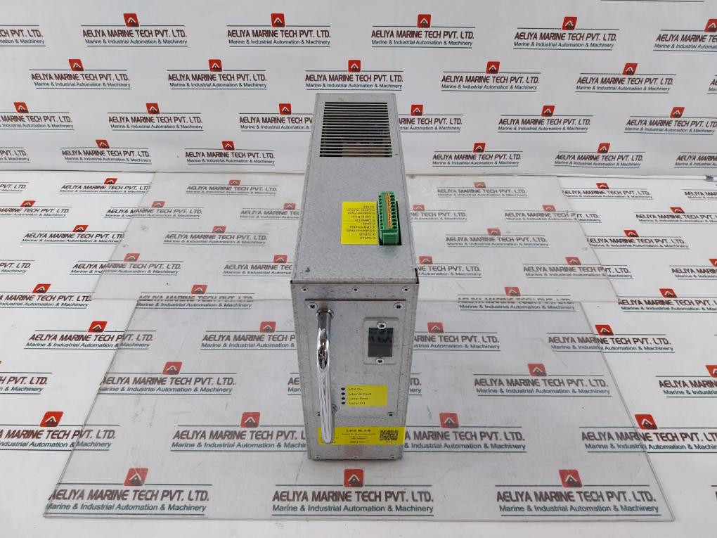 Alfa Laval Lps M 3-6 Lamp Power Supply 440V 50/60Hz