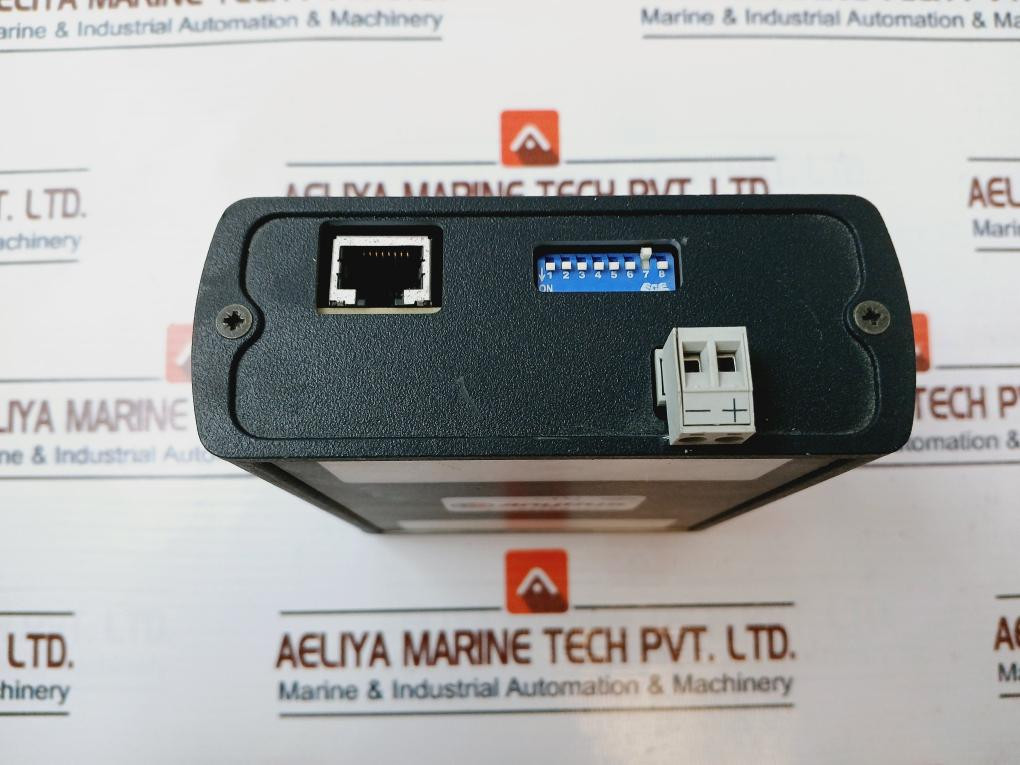 Anybus Ab7649-c Gateway Module
