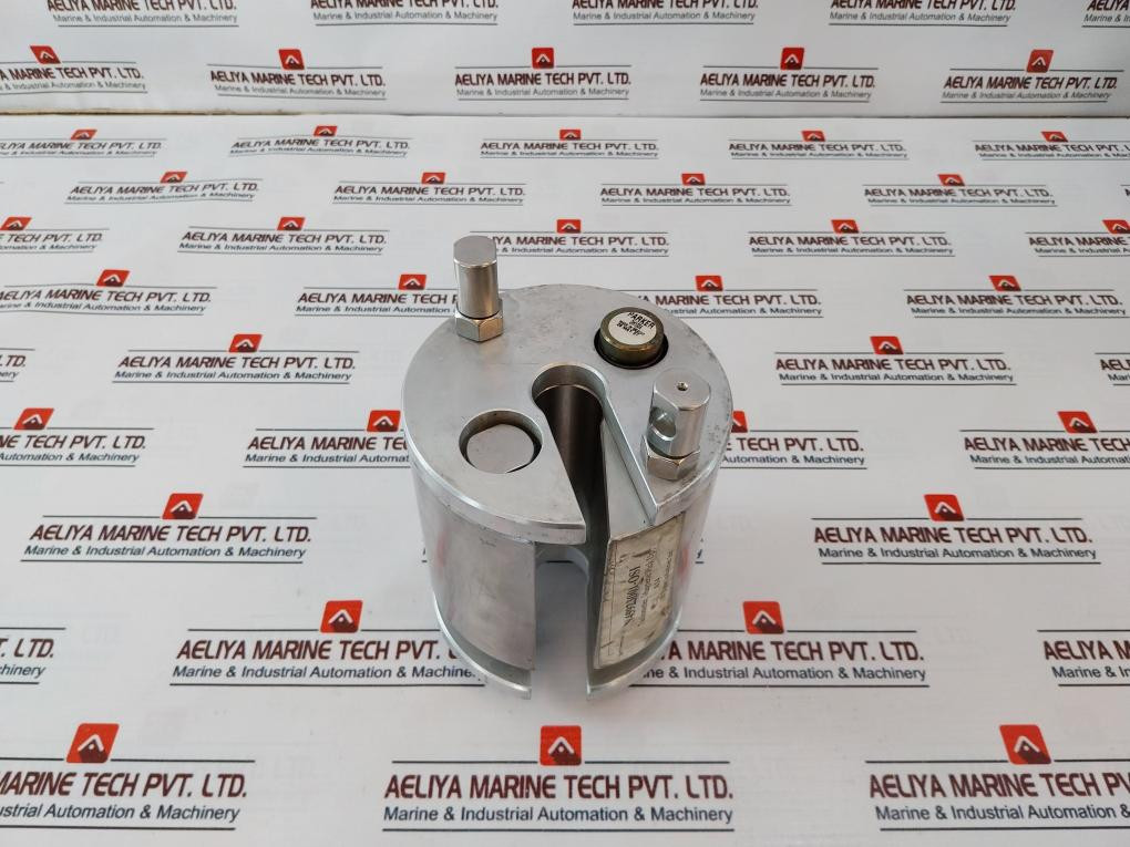 Bwb Controls Cbsdh-3 Anti Two-block Device