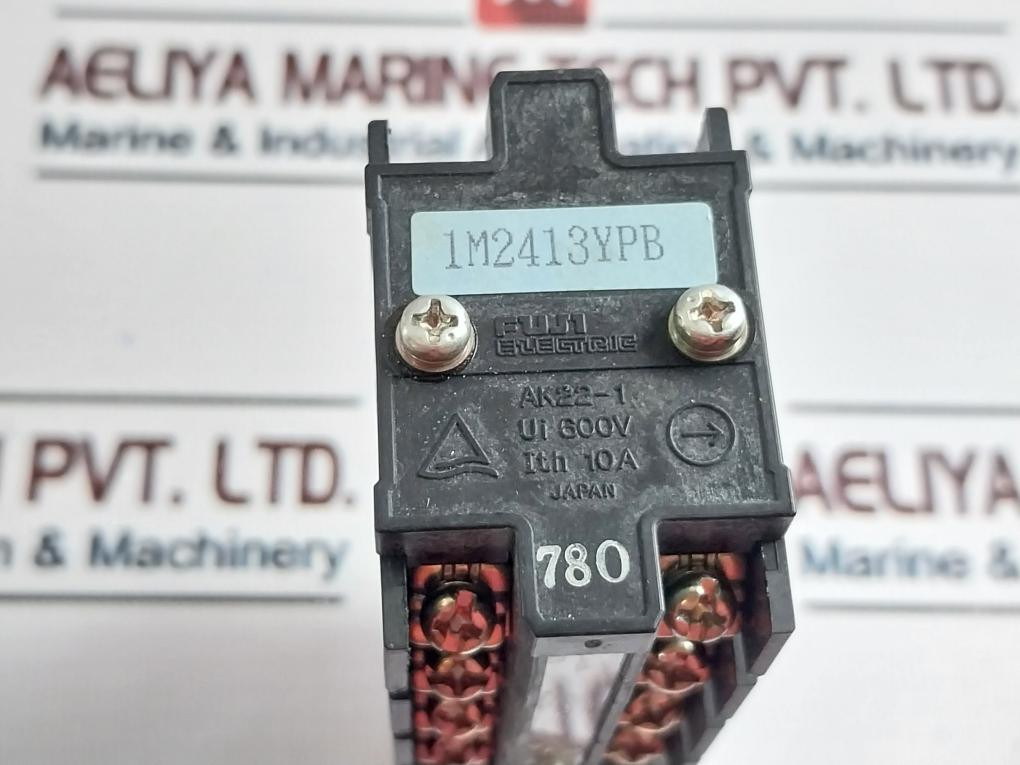 FUJI ELECTRIC UM15A-A CIRCUIT BOARD 動作保証 Fuji Electric Ak22-1 Cam Switch 600V 10A