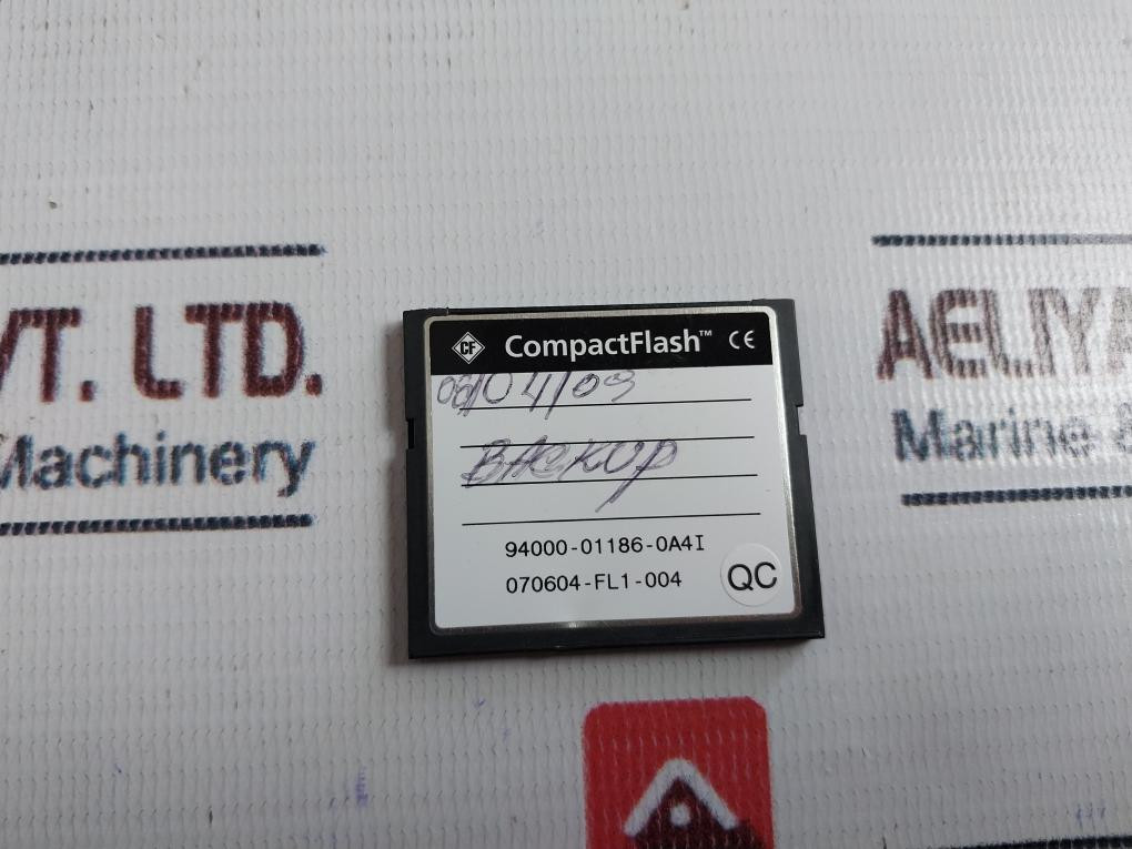Stec Flash Module Stec Slcf064Ji Flash Storage Memory Card