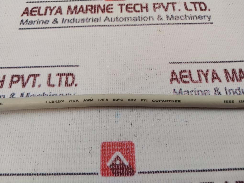 Tfc 4170046Cc1 Low Voltage Printer Cable