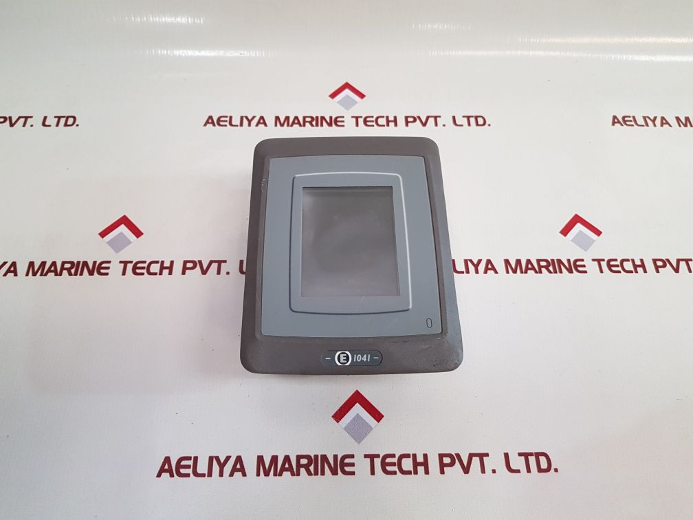 Mitsubishi E1041 Touch Screen Panel 06703