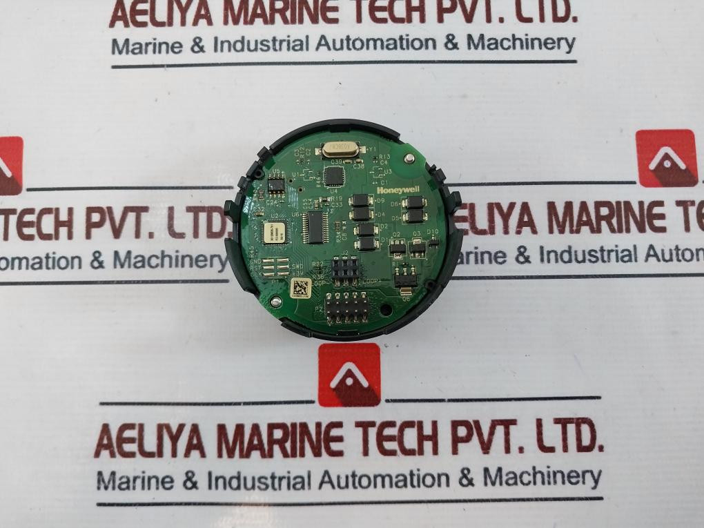 Smartline Kit Honeywell 50129828-001 Smartline Gauge Pressure Module
